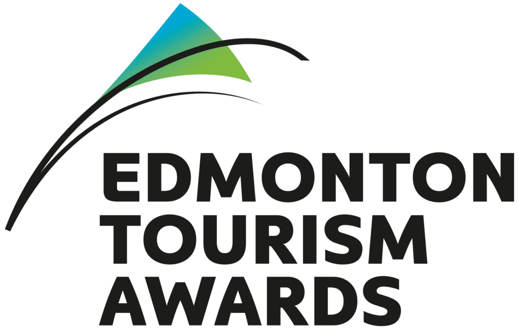 Edmonton Tourism Awards