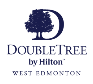 Double Tree Hilton West Edmonton